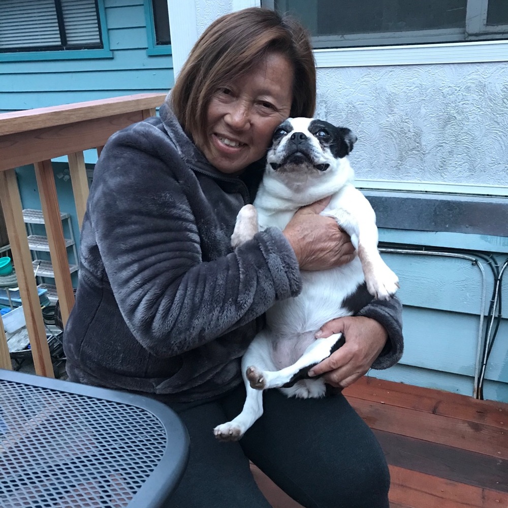 Meet your Posher, Dale